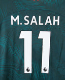 Liverpool 2022-23 M.Salah Third Kit (XL)