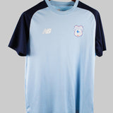Cardiff City 2023-24  Training Kit  (L)