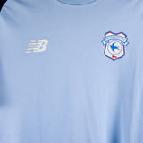 Cardiff City 2023-24  Training Kit  (L)