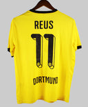 Dortmund 2015-16 Reus Home Kit  (M)