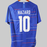 Chelsea 2018-19 Hazard Home Kit (XL)