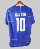 Chelsea 2018-19 Hazard Home Kit (XL)