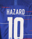 Chelsea 2018-19 Hazard Home Kit (XL)