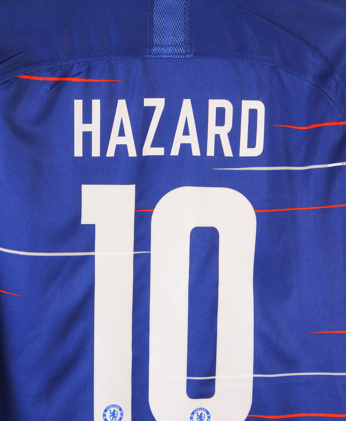Chelsea 2018-19 Hazard Home Kit (XL)