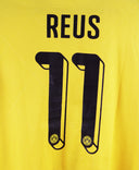 Dortmund 2015-16 Reus Home Kit  (M)