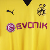 Dortmund 2015-16 Reus Home Kit  (M)