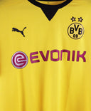 Dortmund 2015-16 Reus Home Kit  (M)