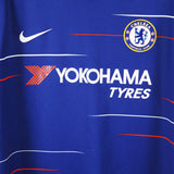 Chelsea 2018-19 Hazard Home Kit (XL)