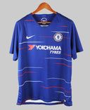 Chelsea 2018-19 Hazard Home Kit (XL)