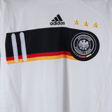 Germany 2008-09 Klose Home Kit (L)