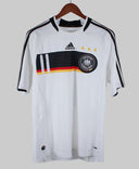 Germany 2008-09 Klose Home Kit (L)