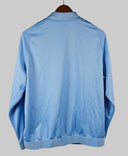Manchester City 2017-18  Jacket Kit (XL)