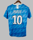 Marseille 2019-20 Payet Away Kit (M)