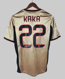 AC Milan 2013-14 Kaka Third Kit (S)