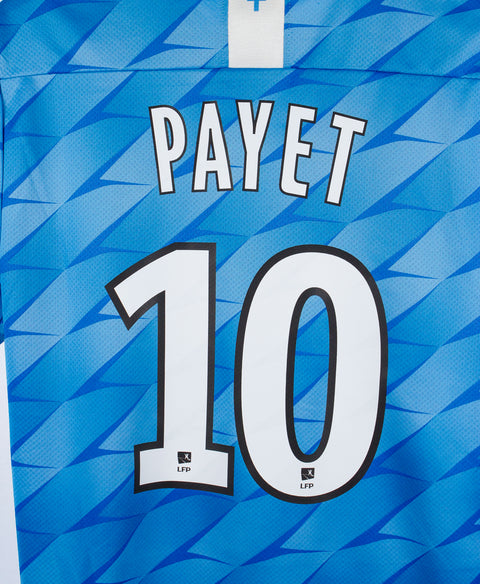 Marseille 2019-20 Payet Away Kit (M)