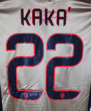 AC Milan 2013-14 Kaka Third Kit (S)
