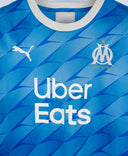 Marseille 2019-20 Payet Away Kit (M)