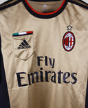 AC Milan 2013-14 Kaka Third Kit (S)