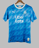 Marseille 2019-20 Payet Away Kit (M)