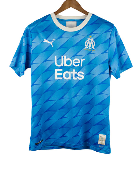 Marseille 2019-20 Payet Away Kit (M)