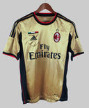 AC Milan 2013-14 Kaka Third Kit (S)
