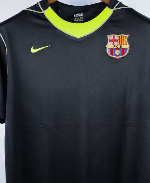 Barcelona 2007 Training Kit (M)