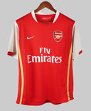 Arsenal 2006-07 Henry Home Kit (M)