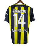 Fenerbahce 2012-13 Meireles Home Kit (M)