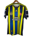 Fenerbahce 2012-13 Meireles Home Kit (M)
