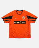 Valencia 2001-02 Aimar Away Kit (M)