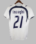 Lazio 2006-07 Inzaghi Away Kit (S)
