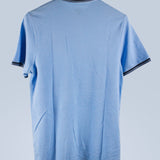 Manchester City 2015-16 Polo Shirt Kit (L)