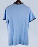 Manchester City 2015-16 Polo Shirt Kit (L)