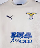 Lazio 2006-07 Inzaghi Away Kit (S)