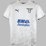 Lazio 2006-07 Inzaghi Away Kit (S)