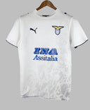 Lazio 2006-07 Inzaghi Away Kit (S)