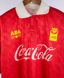 Tecos FC 1994-95 Away Kit (2XL)