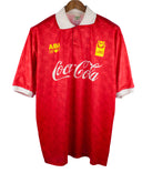 Tecos FC 1994-95 Away Kit (2XL)