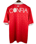 Tecos FC 1994-95 Away Kit (2XL)