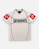 SF x Lotto White Jersey