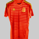 Manchester United 2014-15 V. Persie Home Kit  (L)