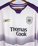 Manchester City 2004-05 Sun Away Kit (2XL)