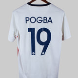France 2015-16 Pogba Away Kit (M)