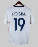 France 2015-16 Pogba Away Kit (M)