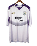 Manchester City 2004-05 Sun Away Kit (2XL)