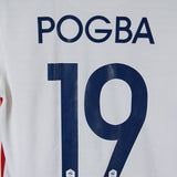 France 2015-16 Pogba Away Kit (M)