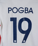 France 2015-16 Pogba Away Kit (M)
