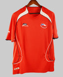 Chile 2007 Home Kit (L)