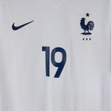 France 2015-16 Pogba Away Kit (M)