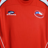 Chile 2007 Home Kit (L)
